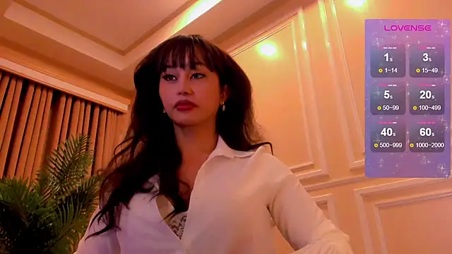 YOURCRISTINAS online show from 01/18/26, 04:00