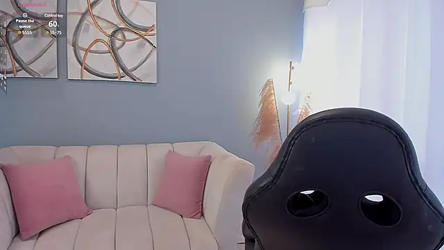 BrookeMiller online show from 02/09/25, 01:56