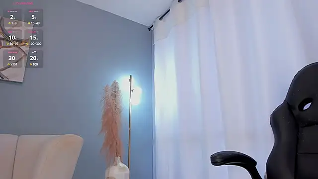 BrookeMiller online show from 03/16/25, 09:37