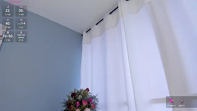 BrookeMiller online show from 09/24/25, 09:07