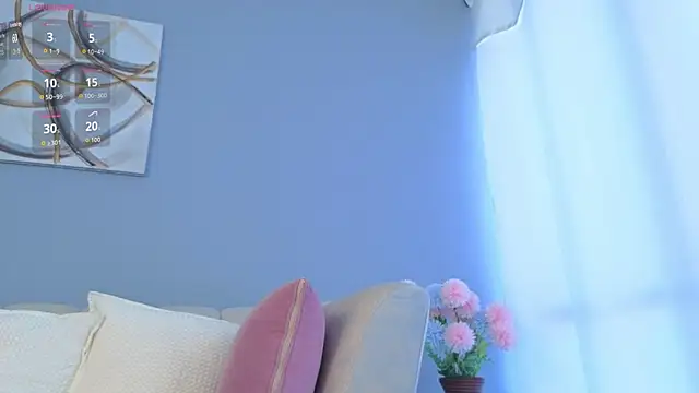 BrookeMiller online show from 10/16/25, 04:41