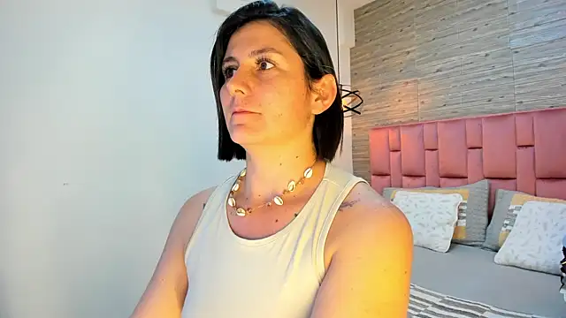 SarahDeyvis online show from 02/14/25, 07:33