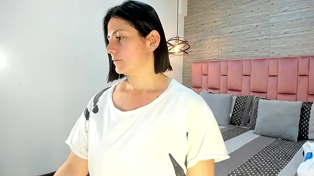 SarahDeyvis online show from 02/21/25, 07:32