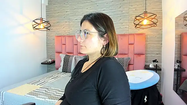 SarahDeyvis online show from 10/02/25, 07:21