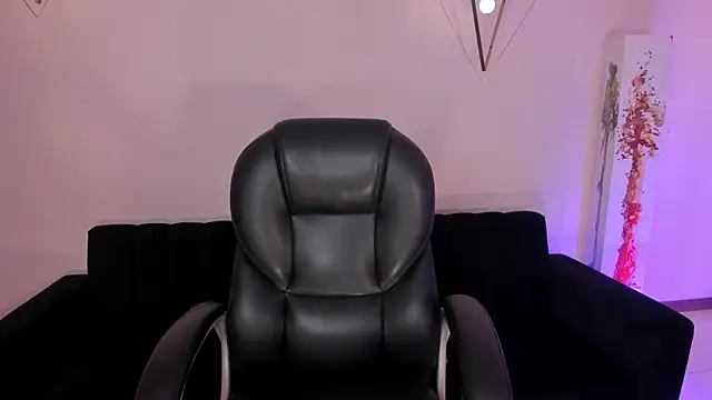 EveBensonX online show from 09/16/25, 02:07