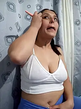 Sofia 888 online show from 01/12/25, 02:56