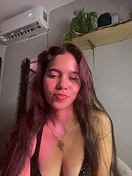 Sallye  online show from 04/17/26, 04:26