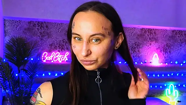 Cool Freak  online show from 01/18/25, 10:17