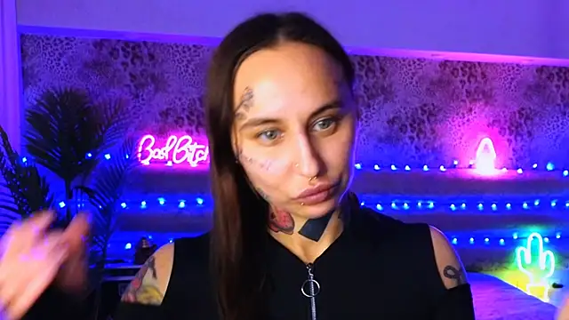 Cool Freak  online show from 01/18/25, 01:18