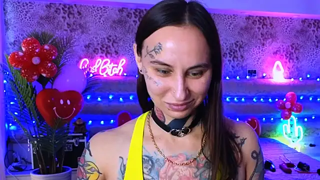 Cool Freak  online show from 02/14/25, 09:34