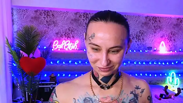 Cool Freak  online show from 03/10/25, 10:15