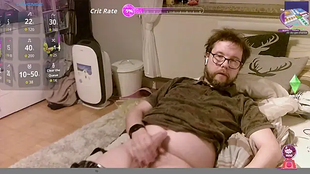 larsgolars online show from 06/17/26, 08:10
