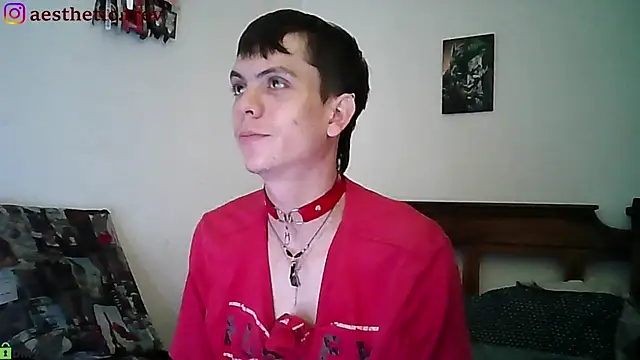 Twink Temptation online show from 01/05/25, 02:38