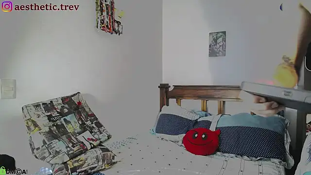 Twink Temptation online show from 02/19/25, 02:23