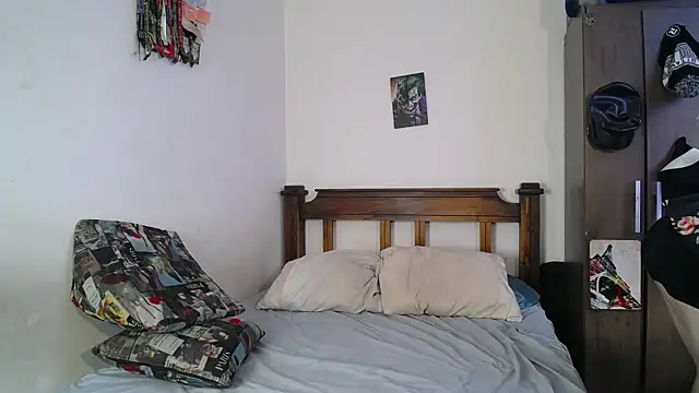 Twink Temptation online show from 09/08/25, 08:52