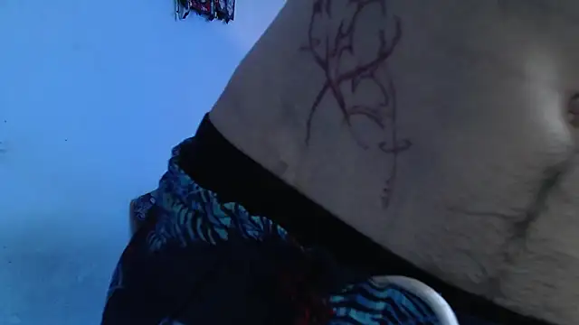 Twink Temptation online show from 09/10/25, 04:29