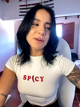 Snapshot of Ale_Lewis chatting on 09/13/25, 02:06 Ale Lewis online show from 09/13/25, 02:06