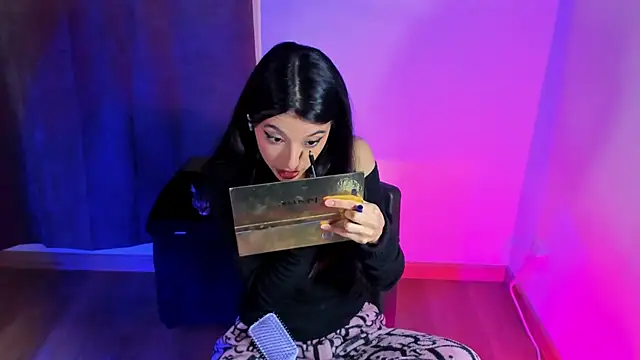 NanaRott online show from 11/24/25, 01:27