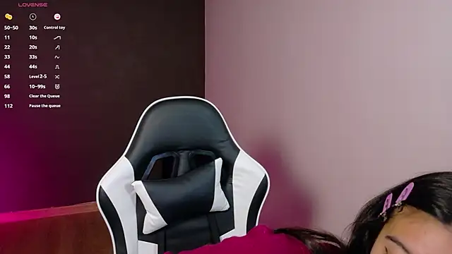 NanaRott online show from 07/03/26, 01:01