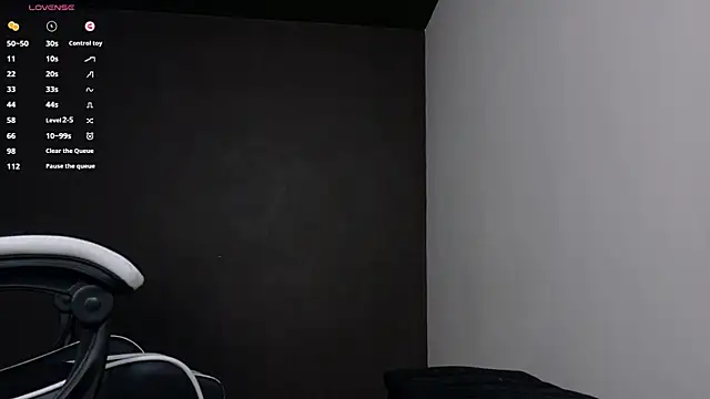 NanaRott online show from 07/05/26, 11:56