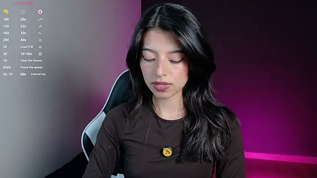 NanaRott online show from 07/21/26, 01:30