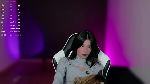 NanaRott online show from 07/30/26, 02:43