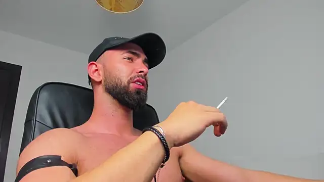 MichaelMasterss online show from 12/17/24, 12:34