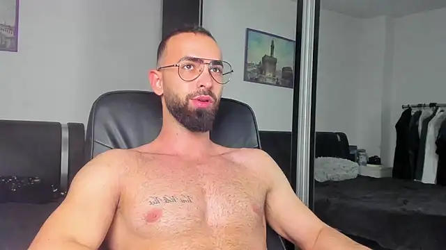 MichaelMasterss online show from 01/10/25, 09:42