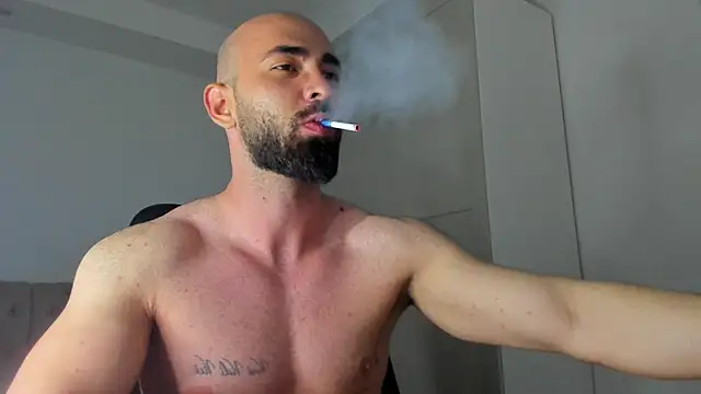 MichaelMasterss online show from 04/27/26, 09:02