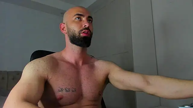 MichaelMasterss online show from 04/28/26, 08:36