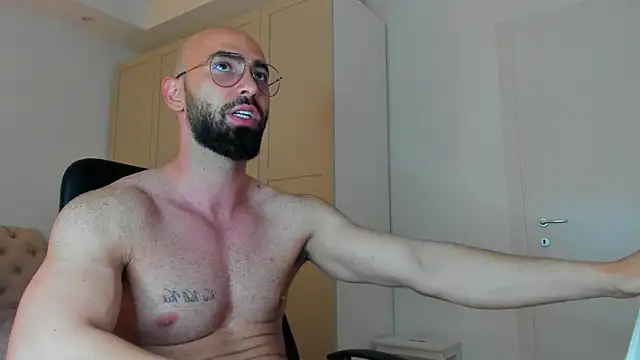 MichaelMasterss online show from 04/29/26, 11:55