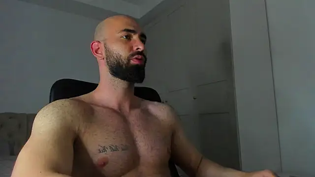 MichaelMasterss online show from 04/30/26, 10:03