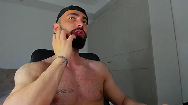 MichaelMasterss online show from 05/04/26, 10:17