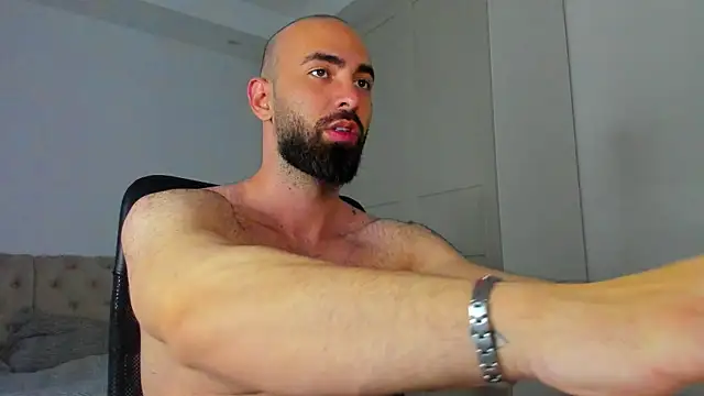 MichaelMasterss online show from 05/07/26, 07:41