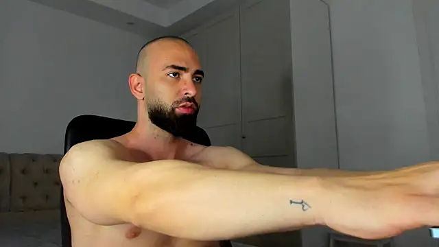 MichaelMasterss online show from 05/11/26, 09:45