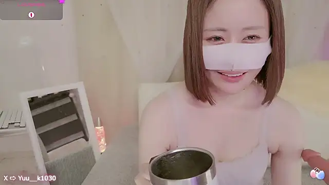 Yuu  k online show from 02/28/25, 05:26