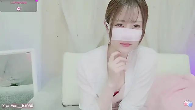 Yuu  k online show from 03/03/25, 03:31