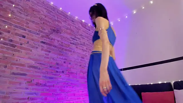  Jessy Moon  online show from 01/15/25, 11:40