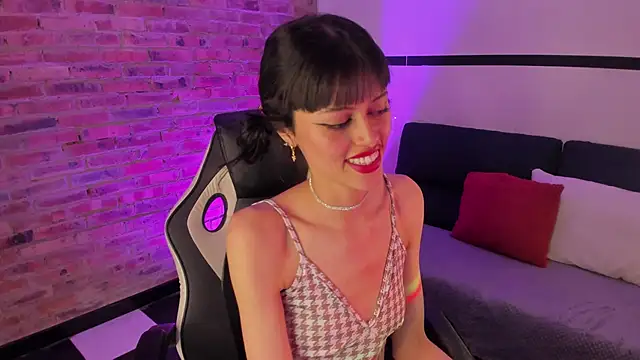  Jessy Moon  online show from 02/08/25, 07:38