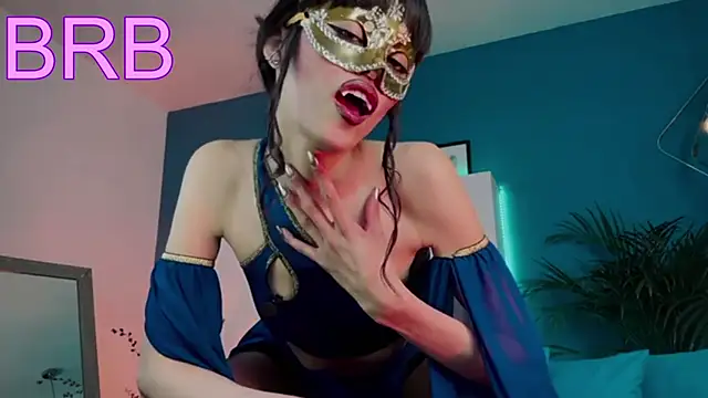  Jessy Moon  online show from 04/29/26, 10:05