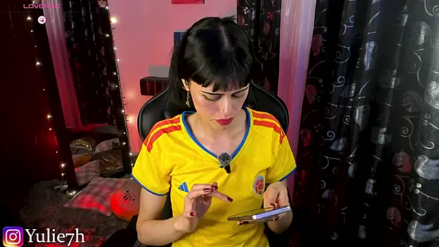  Jessy Moon  online show from 06/18/26, 12:11