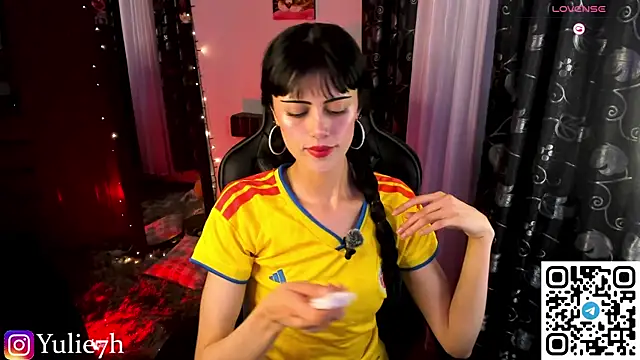  Jessy Moon  online show from 06/27/26, 11:21
