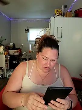 SexyNikki6969 online show from 01/27/25, 01:09