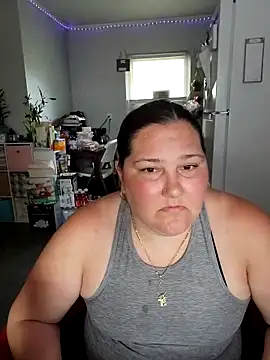 SexyNikki6969 online show from 01/30/25, 01:42