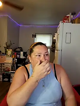 SexyNikki6969 online show from 02/04/25, 12:44