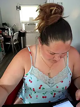 SexyNikki6969 online show from 02/11/25, 02:13