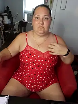 SexyNikki6969 online show from 02/12/25, 09:43