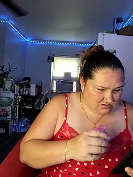 SexyNikki6969 online show from 02/15/25, 01:38