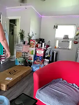 SexyNikki6969 online show from 02/27/25, 03:15