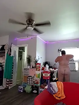 SexyNikki6969 online show from 02/27/25, 07:26